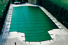Safety Cover Options Inground Pool Safety Covers for SunPro Inground Pool Packages