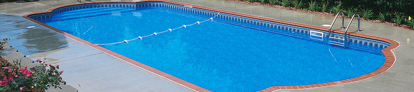 Reasons To Own A SunPro Polymer Inground Pool