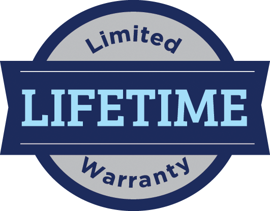 SunProPolymer Pools Warranty - Limited Lifetime Warranty