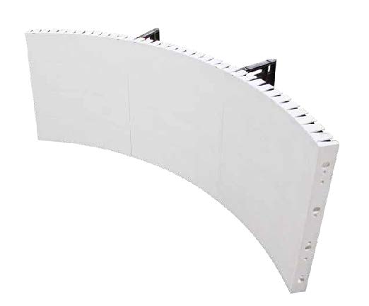 Sunpro Flex Polymer Panel